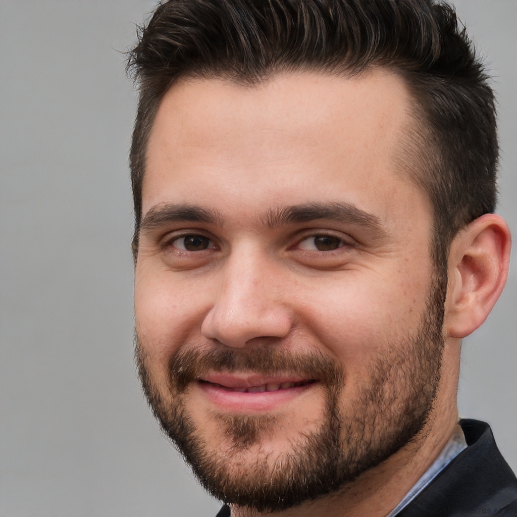 Portrait of Maja Sjostrom, Municipal Partnerships Lead at Suffe