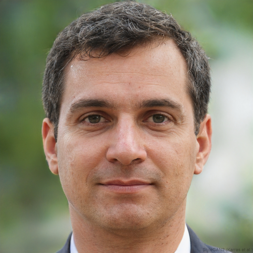 Portrait of Viktor Sandberg, Monitoring and Evaluation Analyst at Suffe